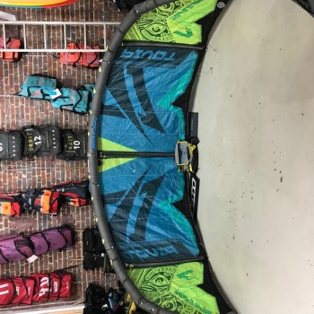 AILE NAISH PIVOT 2015 7M (NUE)