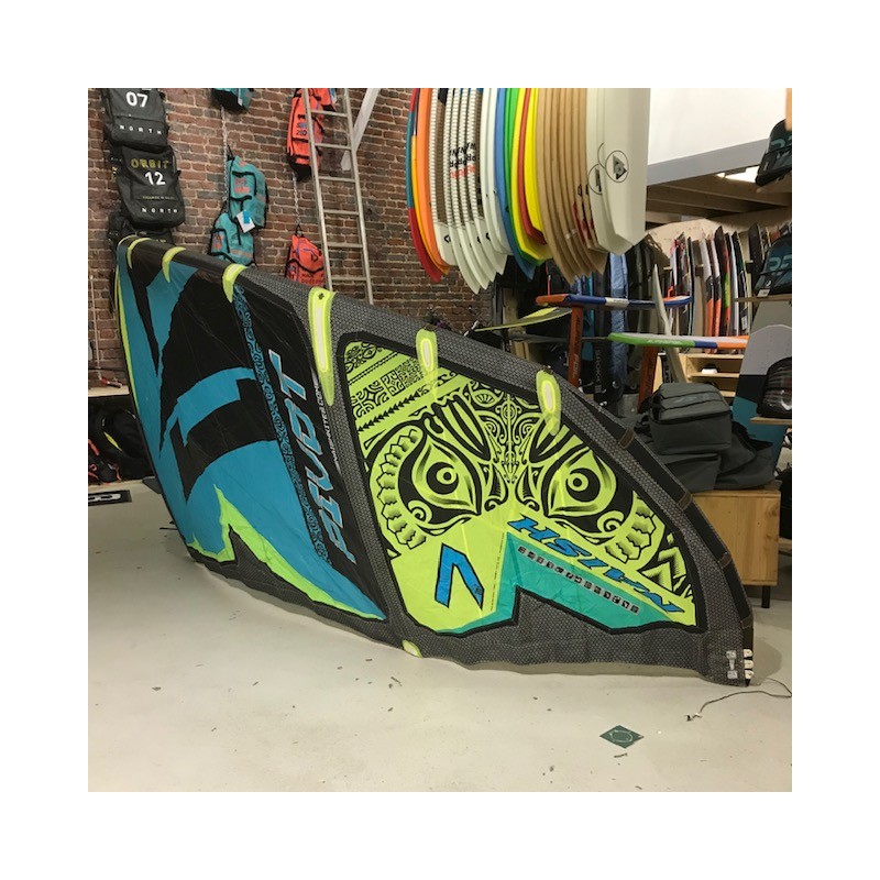 AILE NAISH PIVOT 2015 7M (NUE)