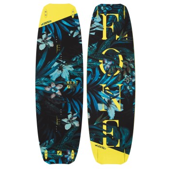 Planche F-ONE Next 2019, Nue
