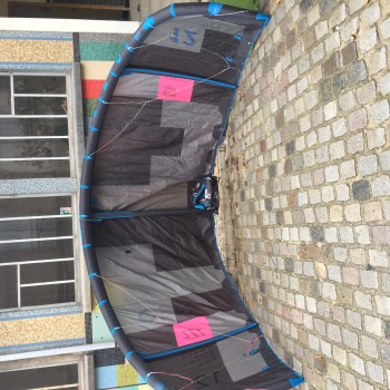 AILE OCCASION NORTH NEO 2018 12m