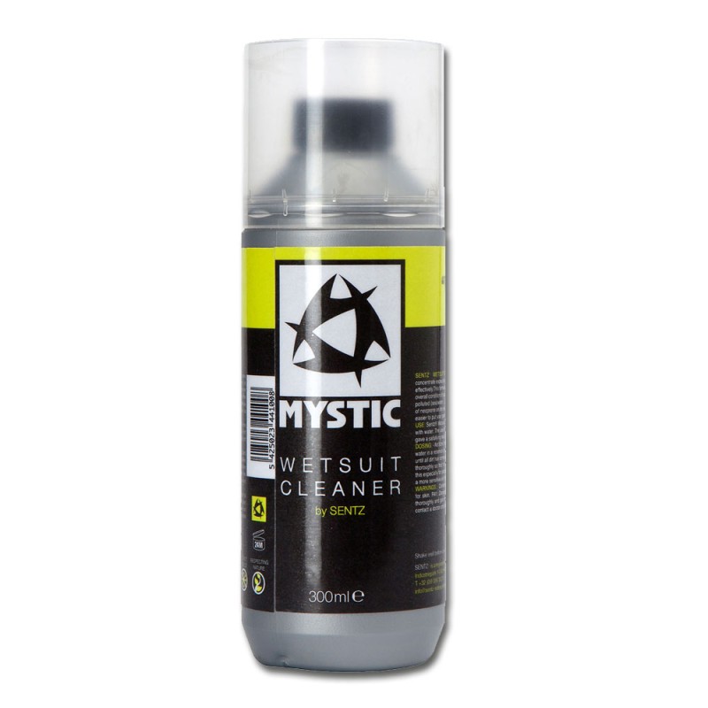 Mystic Wetsuit Cleaner - Shampoing pour néoprène