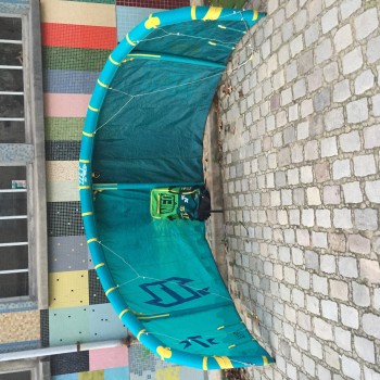 AILE OCCASION NORTH NEO 2014 7M