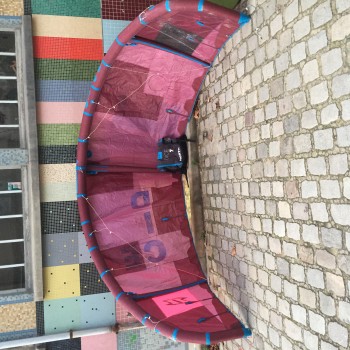 AILE OCCASION NORTH DICE 2018 7M