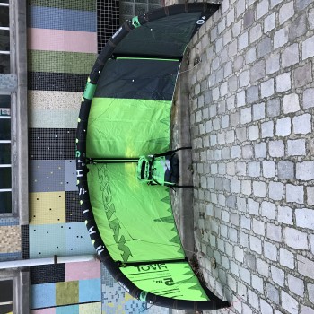 AILE OCCASION NAISH PIVOT 2019 5M