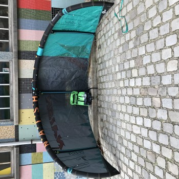 AILE OCCASION NAISH PIVOT 2019 7M