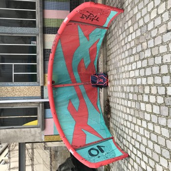 AILE OCCASION FONE BANDIT 2019 10M (avec barre)