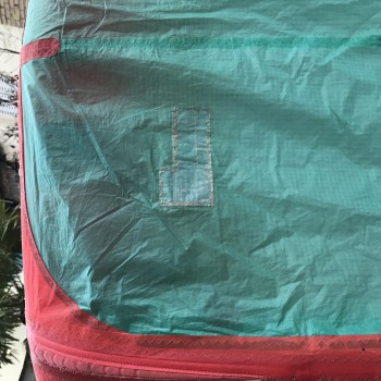 AILE OCCASION FONE BANDIT 2019 10M (avec barre)