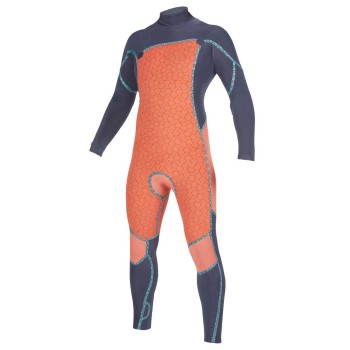 Combinaison Mystic Majestic 5/3mm Front Zip 2020 Combinaison Mystic Majestic 5/3mm Front Zip 2020