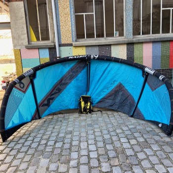 Aile occasion Naish Pivot 2018 9m Aile occasion Naish Pivot 2018 9m