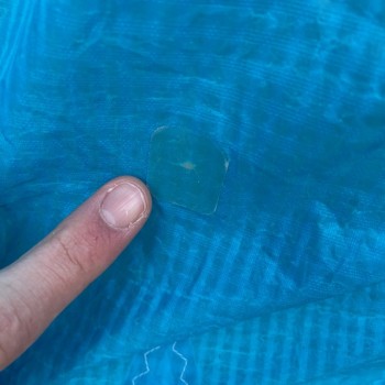 Aile occasion Naish Pivot 2018 9m Aile occasion Naish Pivot 2018 9m