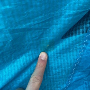 Aile occasion Naish Pivot 2018 9m Aile occasion Naish Pivot 2018 9m