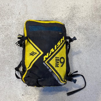 Aile occasion Naish Pivot 2018 9m Aile occasion Naish Pivot 2018 9m