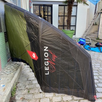 AILE OCCASION HB LEGION 2019 9M AILE OCCASION HB LEGION 2019 9M