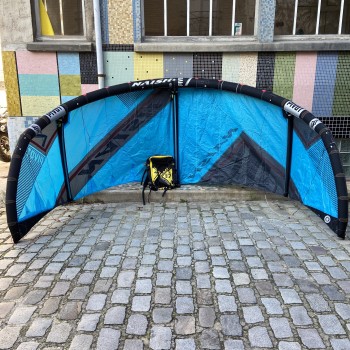 AILE NAISH PIVOT 2018 7M