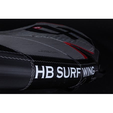HB Wing Flair