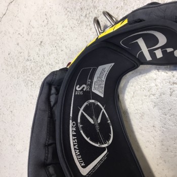 Harnais Kitesurf Prolimit Taille S