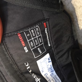 Harnais Kitesurf Mystic S Harnais Kitesurf Mystic S