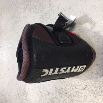 Harnais Kitesurf Mystic Wave Taille L