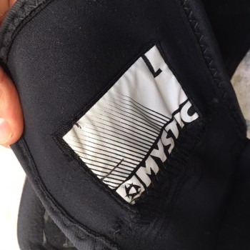 Harnais Kitesurf Mystic Wave Taille L