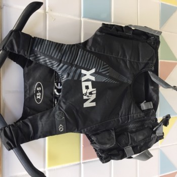 Gilet NPX Taille XS / S