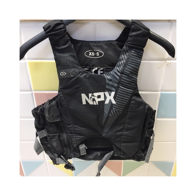 Gilet NPX Taille XS / S