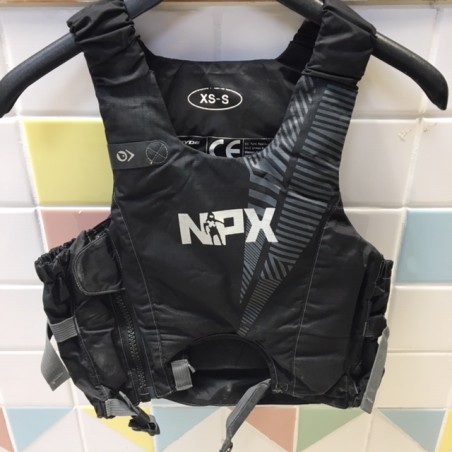 Gilet NPX Taille XS / S