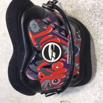 Harnais Kitesurf Pro Limite femme Taille XS