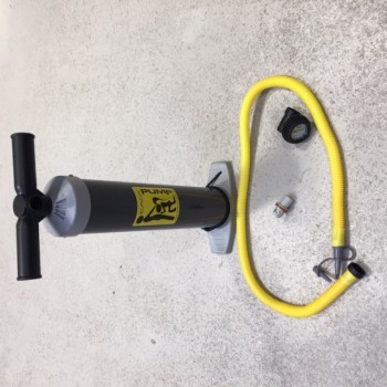 Pompe Easy Pump (embouts voir photo)