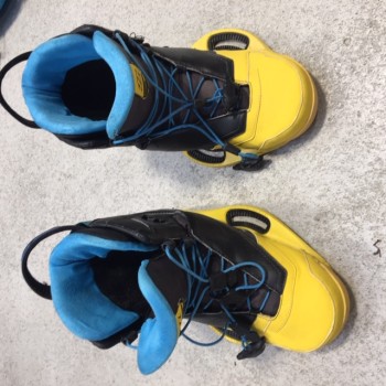 Chausses North Taille 42