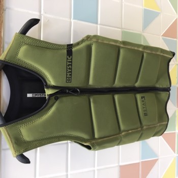 Impact Vest Kitesurf Mystic Taille L