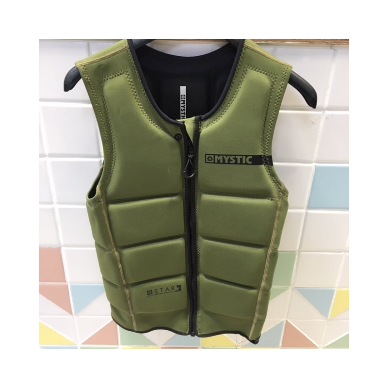 Impact Vest Kitesurf Mystic Taille L