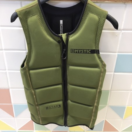 Impact Vest Kitesurf Mystic Taille L