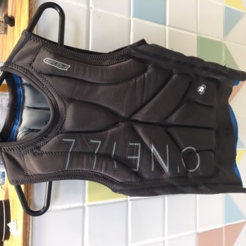 Impact Vest Wake O'neill Taille M