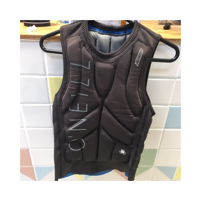 Impact Vest Wake O'neill Taille M