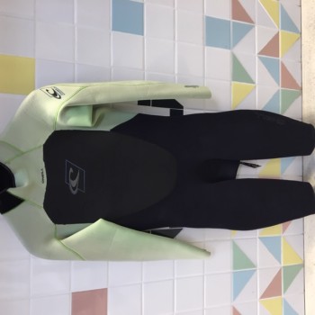 Combinaison O'neill 3/4 - 4/3mm Taille M