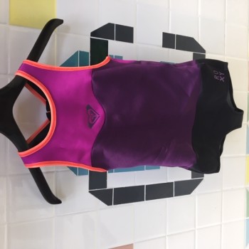 Combi Shorty Femme Taille 6 (S)