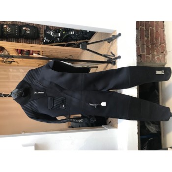 Combinaison Sèche Mystic Taille L