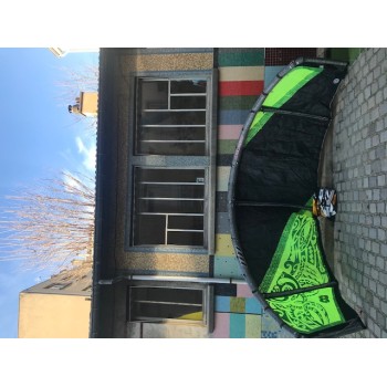 Aile occasion Naish Park 2013 - 8m (Nue)