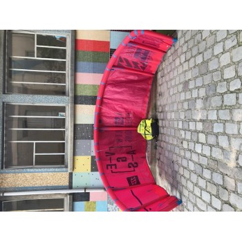 Aile Occasion North Vegas 7m 2016 (Nue)