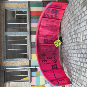 Aile Occasion North Vegas 9m 2016 (Nue)