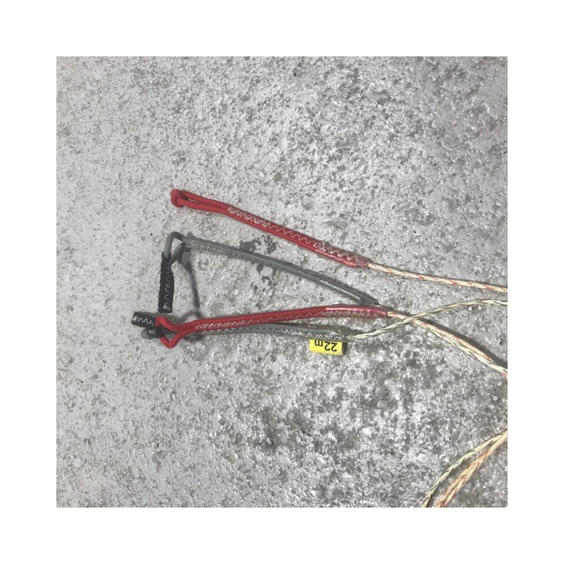Barre occasion North Trust 2016 22m Barre occasion North Trust 2016 22m
