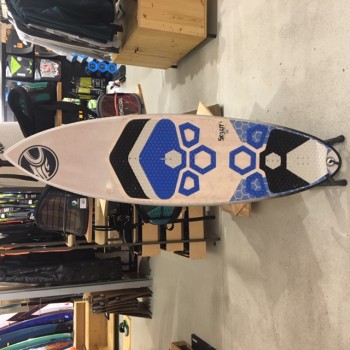 Surf Kite occasion Cabrinha Skillit 2014 5'6