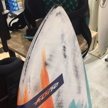 Surf Kite occasion F-One Mitu 2018 Carbon 5'6