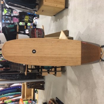 Surf Kite occasion HB Anti 5'2 BIAX