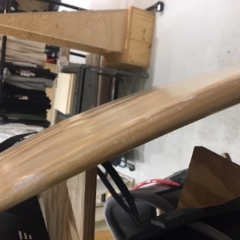 Surf Kite occasion HB Anti 5'2 BIAX Surf Kite occasion HB Anti 5'2 BIAX