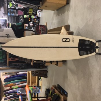 Surf occasion Firewire Sci-Fi 6'0