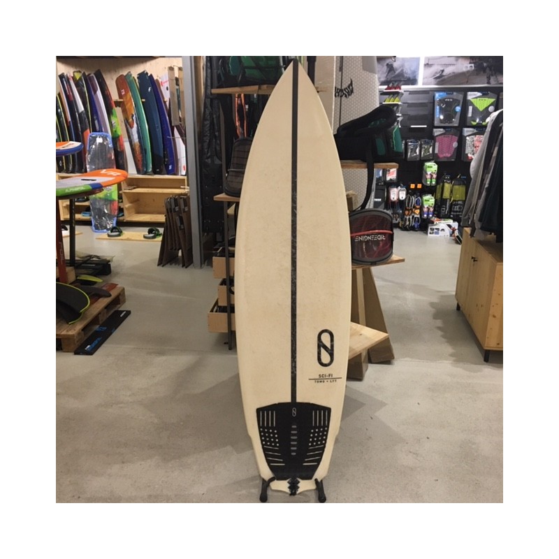 Surf occasion Firewire Sci-Fi 6'0