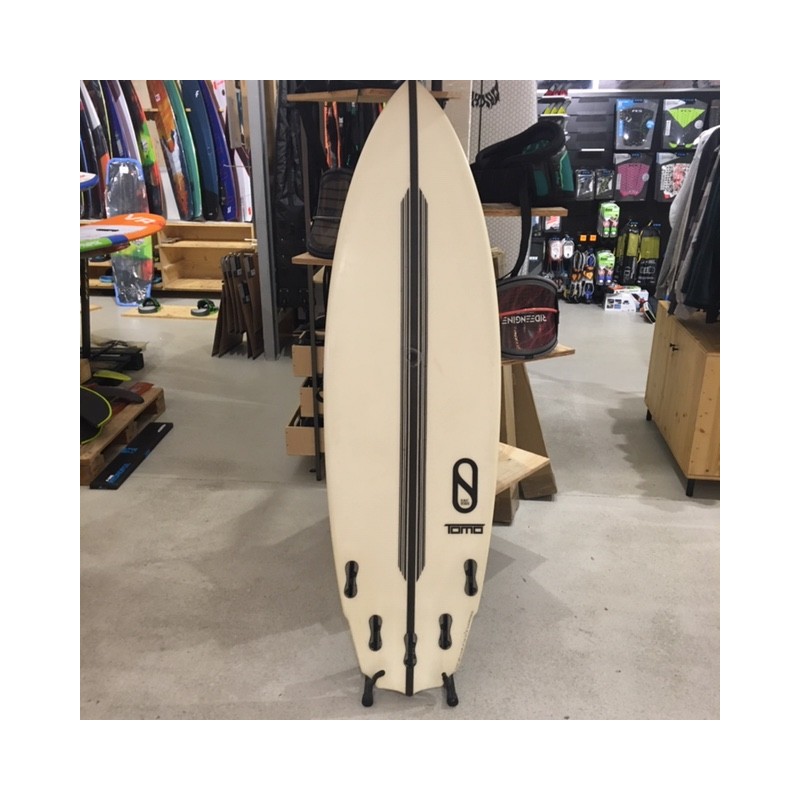 Surf occasion Firewire Sci-Fi 6'0