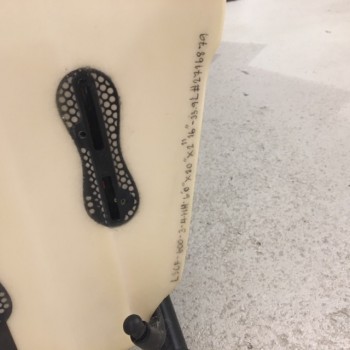 Surf occasion Firewire Sci-Fi 6'0 Surf occasion Firewire Sci-Fi 6'0