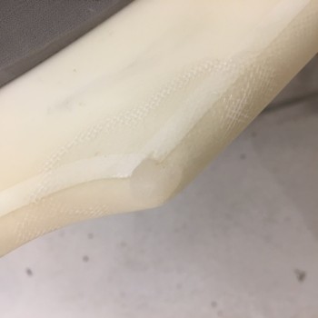 Surf occasion Firewire Sci-Fi 6'0 Surf occasion Firewire Sci-Fi 6'0